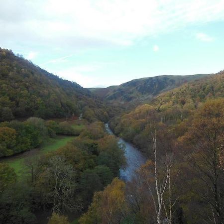 Pwllgwilym Holiday Cottages Builth Wells Dış mekan fotoğraf