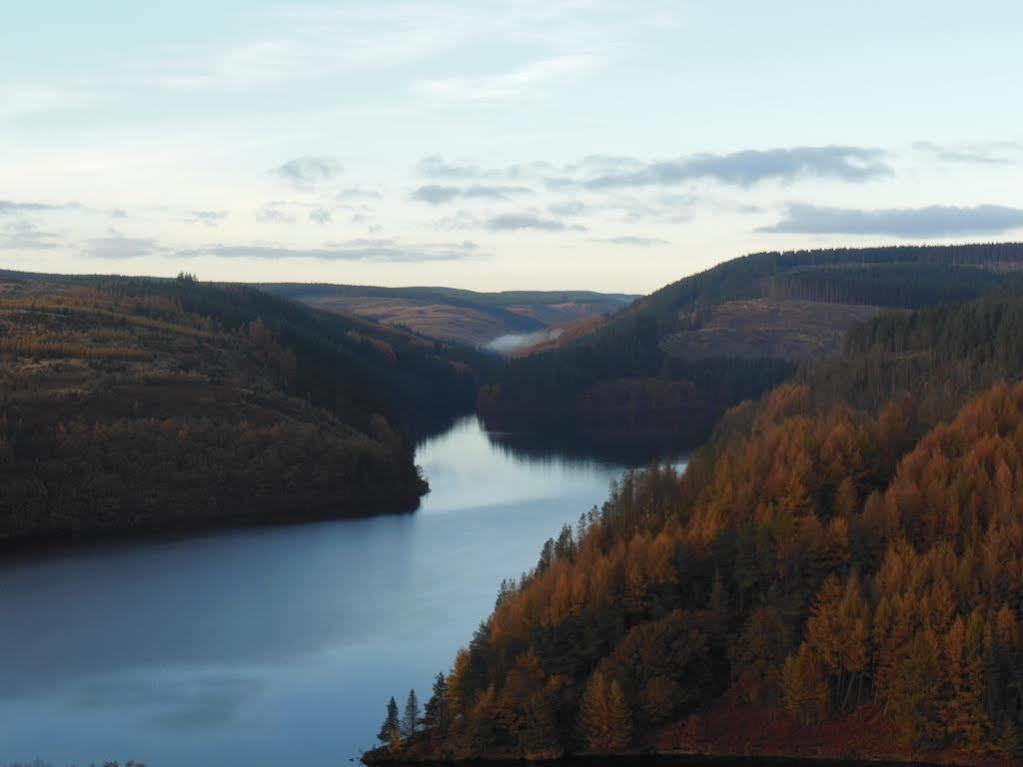 Pwllgwilym Holiday Cottages Builth Wells Dış mekan fotoğraf