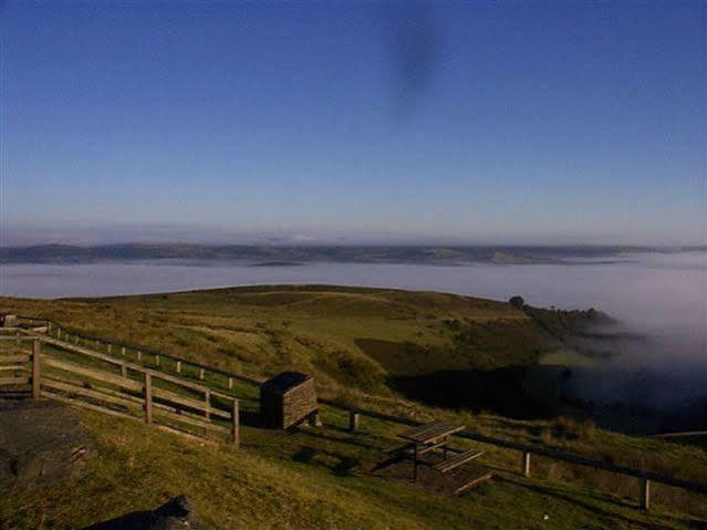 Pwllgwilym Holiday Cottages Builth Wells Dış mekan fotoğraf